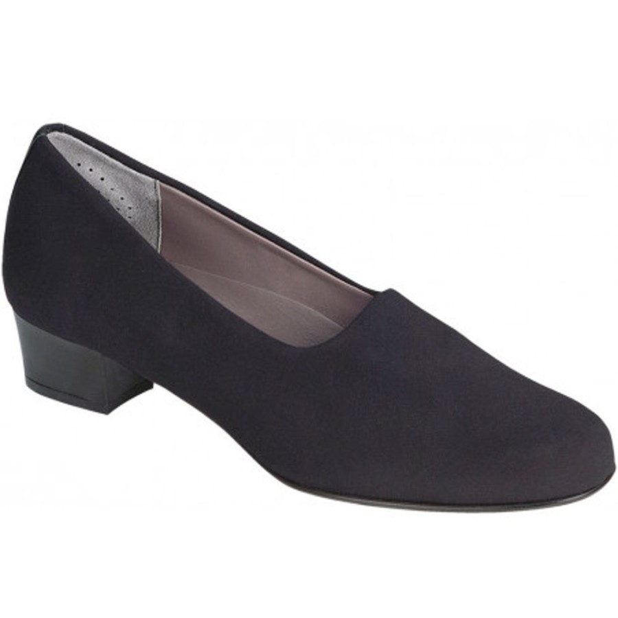 Shoes SAS | Sas Lucia Black