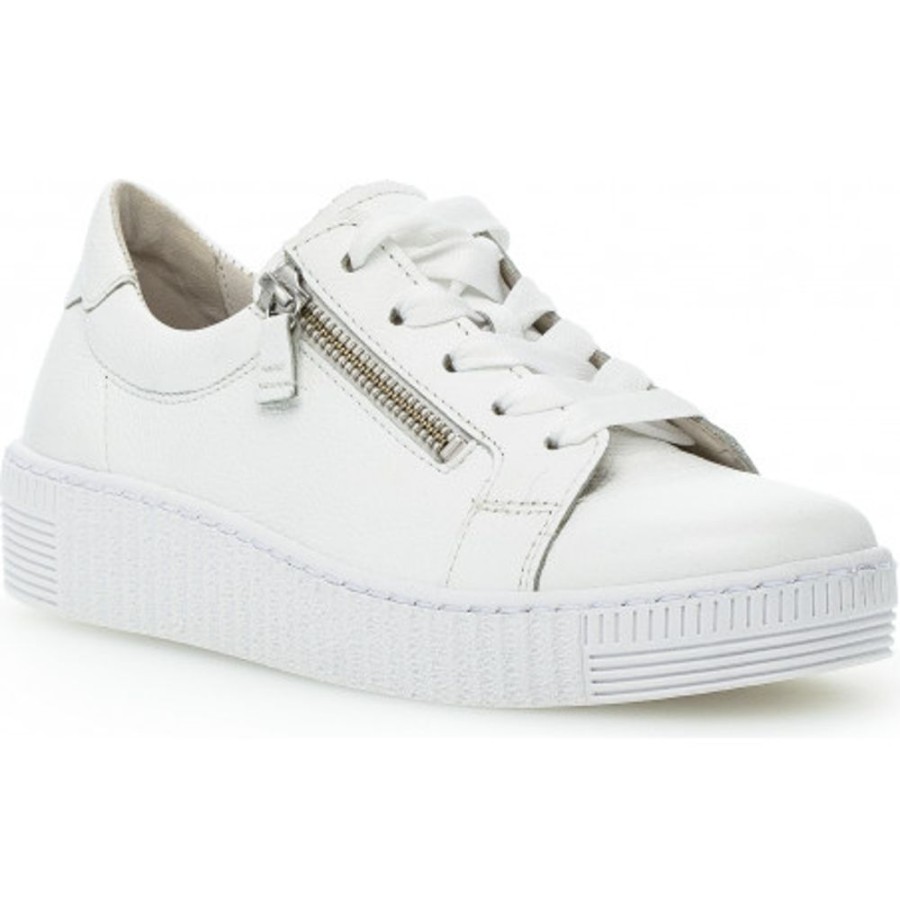 Shoes GABOR | Gabor 23.334 White