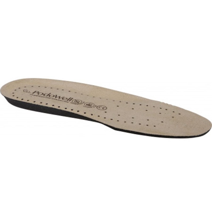 Accessories PODOWELL | Podowell Innersole Beige