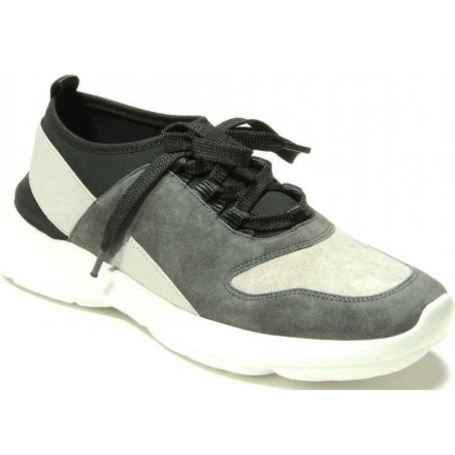 Shoes VANELI | Vaneli Arcis Grey