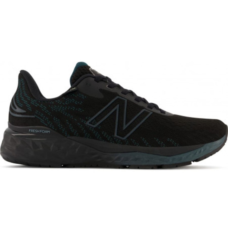 Shoes NEW BALANCE | New Balance M880V11 Black