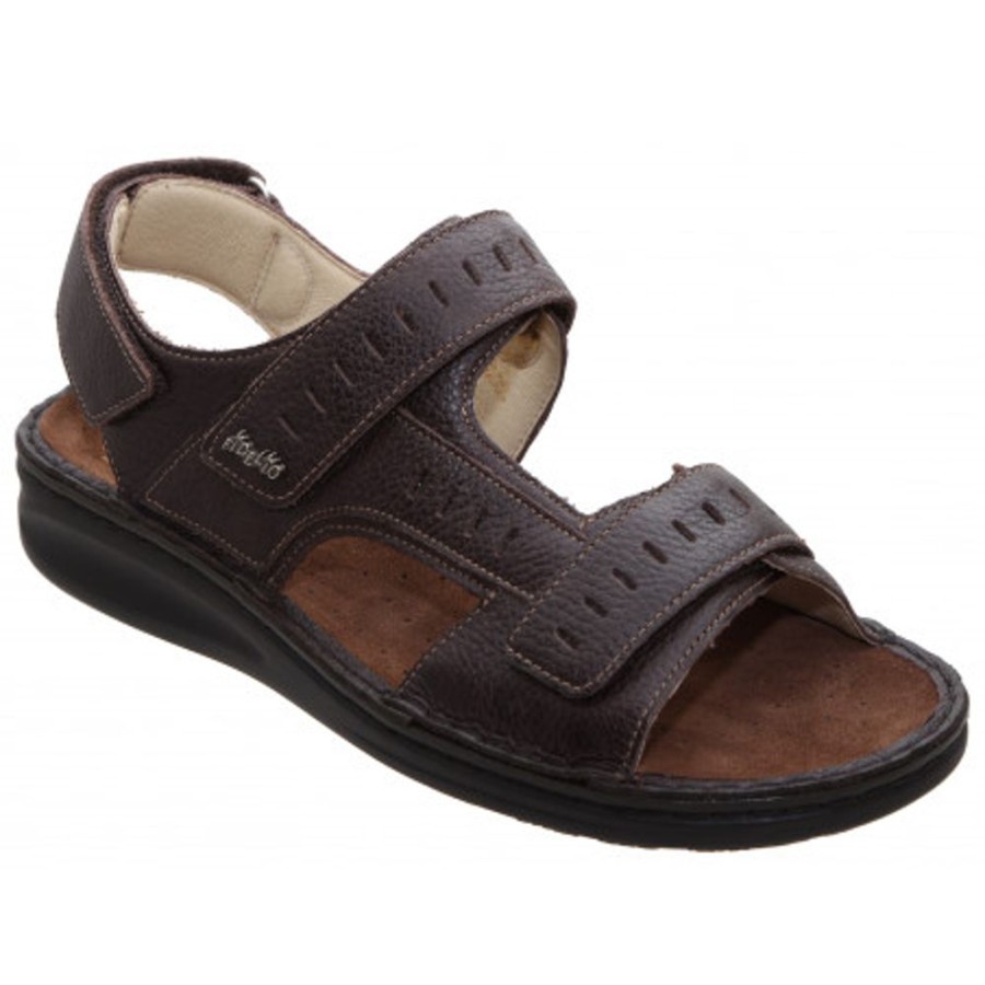 Shoes FIDELIO | Fidelio 36 6026 Brown