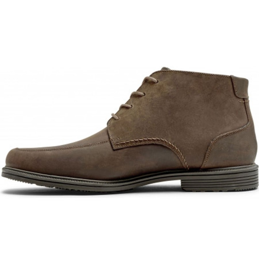 Shoes ROCKPORT | Rockport Ci2621 Tan