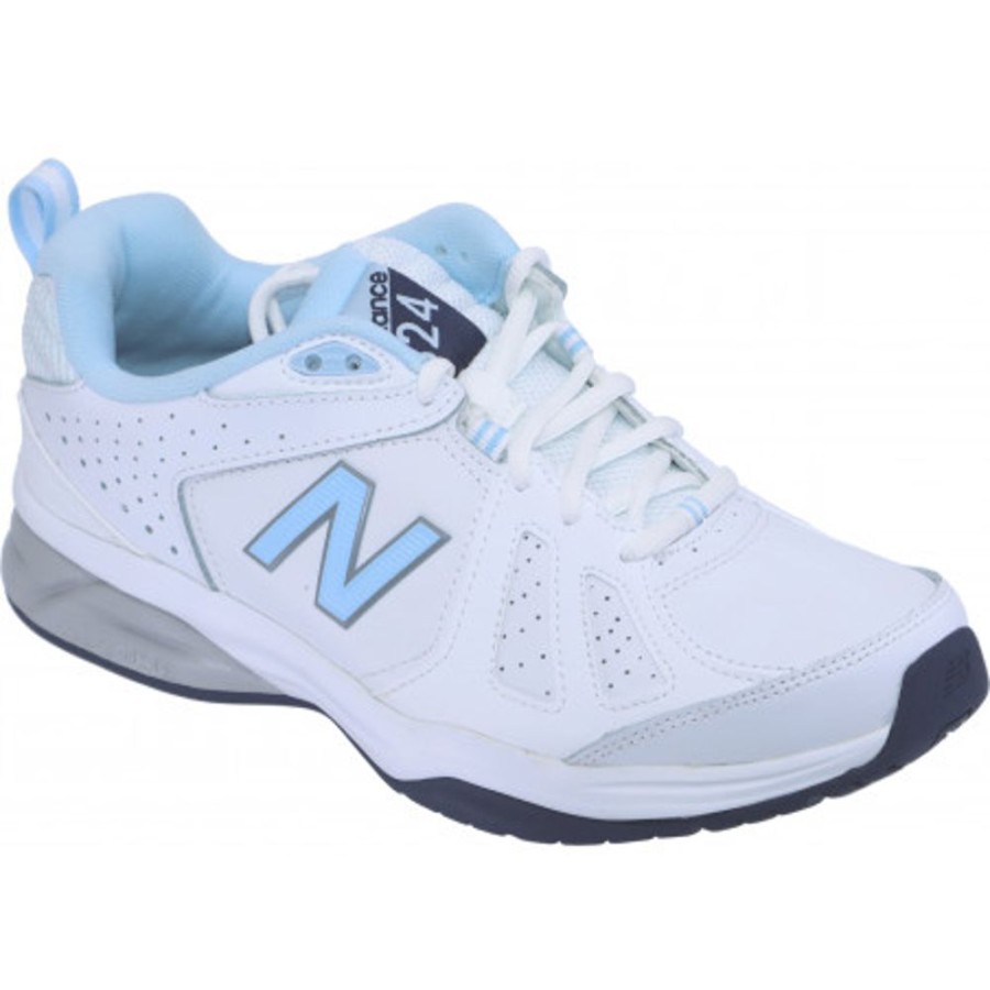 Shoes NEW BALANCE | New Balance Wx624Wb5 White