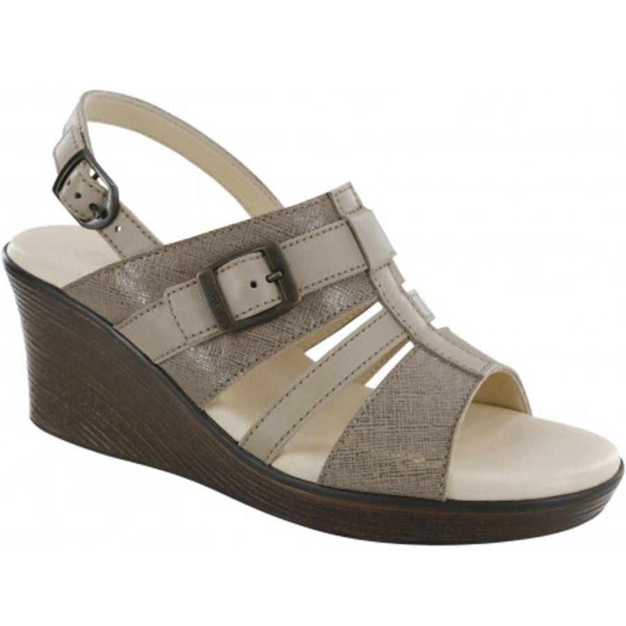 Shoes SAS | Sas Layla Taupe