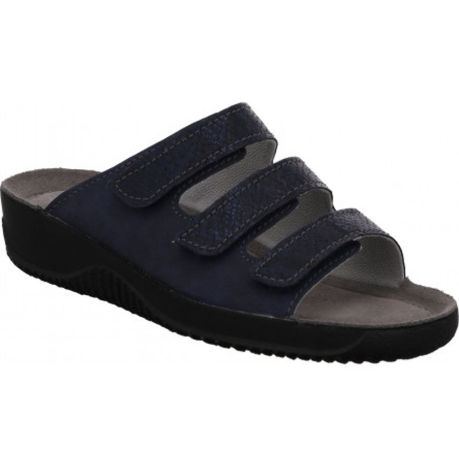 Shoes ROHDE | Rohde 1934 Cd Navy Combo