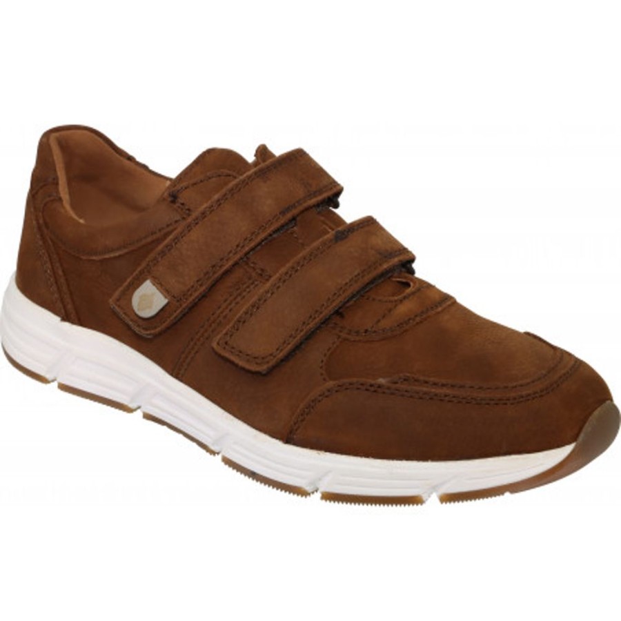 Shoes WALDLAUFER | Waldlaufer 323301 Brown