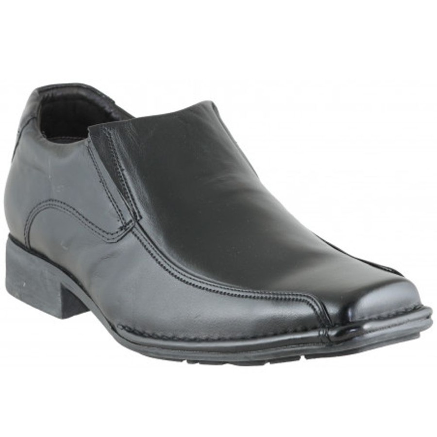 Shoes FERRACINI | Ferracini 4277 Black