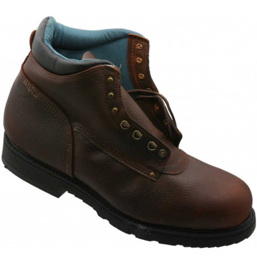 Shoes CAROLINA | Carolina 1309 Brown