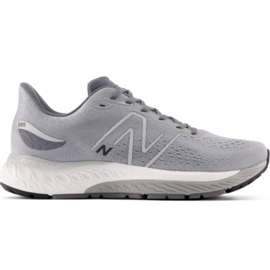 Shoes NEW BALANCE | New Balance M880P12 Grey