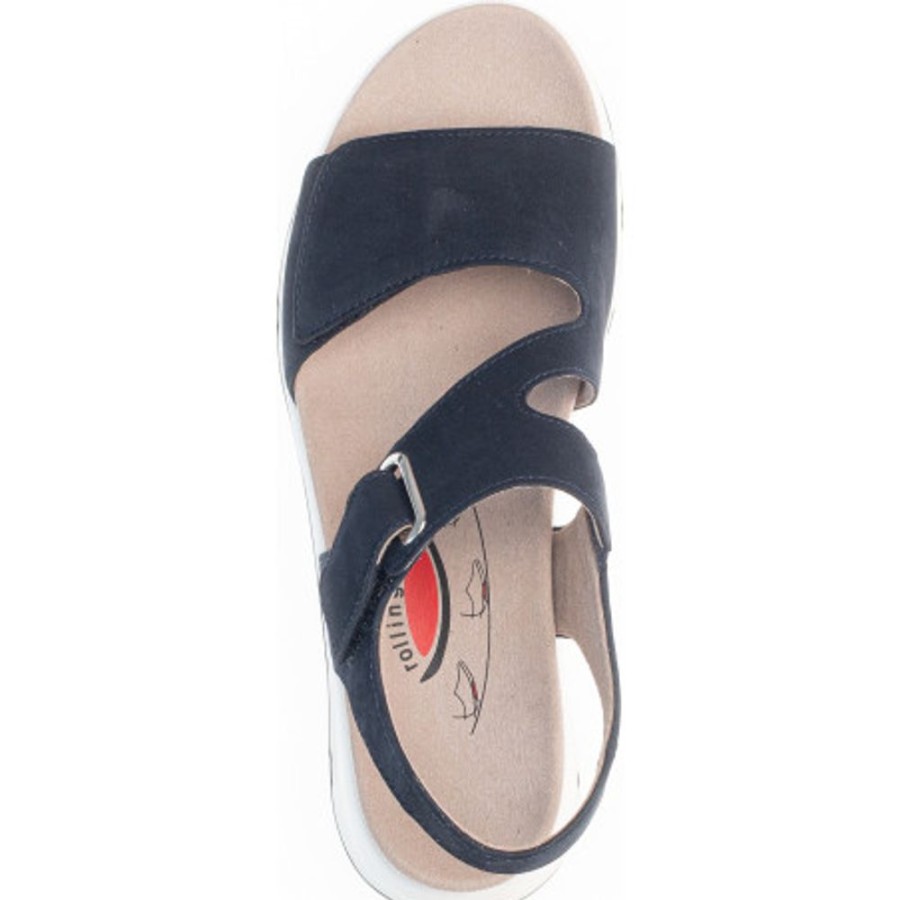 Shoes GABOR | Gabor 26.885 Navy