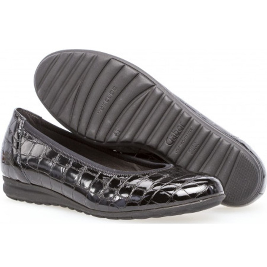 Shoes GABOR | Gabor 72.620