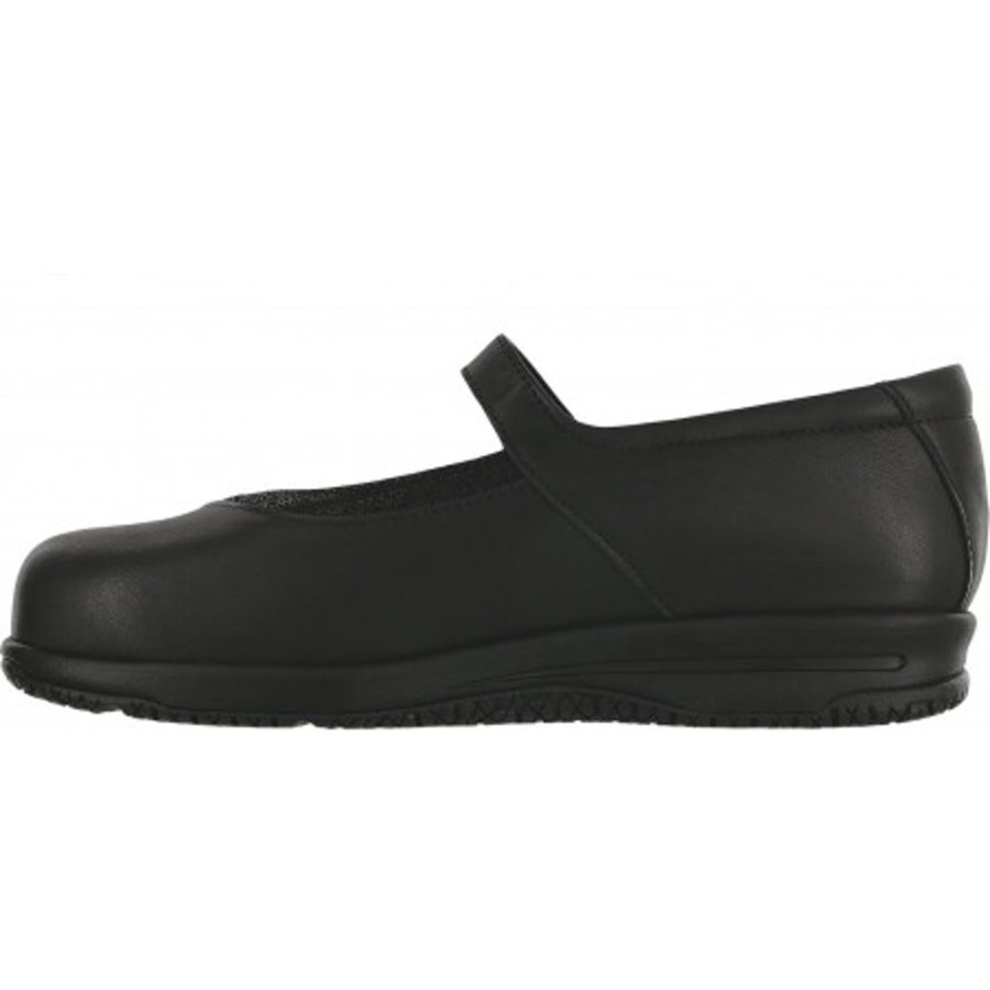 Shoes SAS | Sas Clare Black Combo