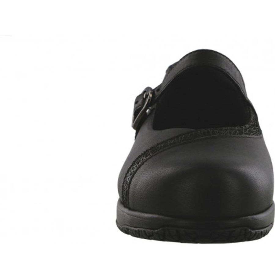 Shoes SAS | Sas Clare Black Combo