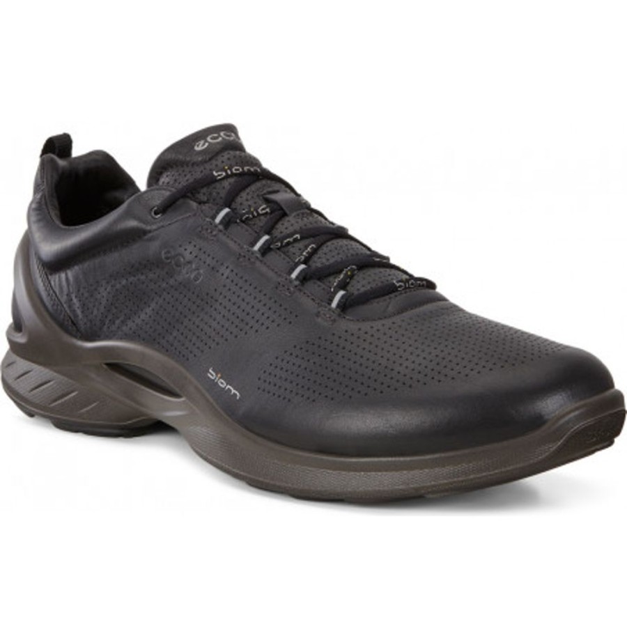 Shoes ECCO | Ecco 837514 Black