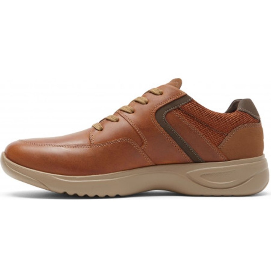 Shoes ROCKPORT | Rockport Ci6361 Tan