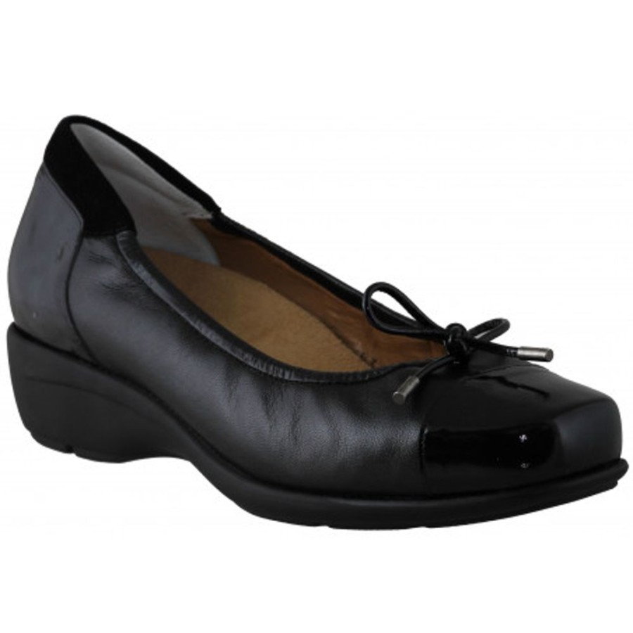 Shoes ALVIFLEX | Alviflex 7653 Black