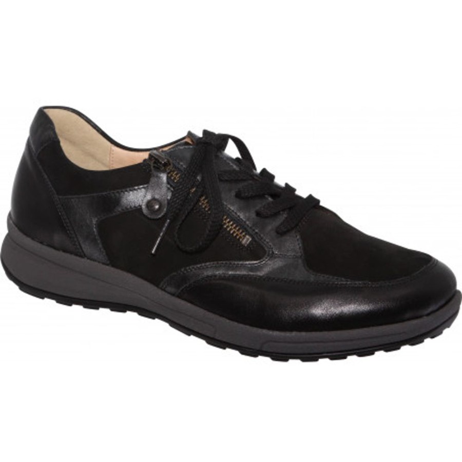 Shoes HARTJES | Hartjes 51662 Black Combo