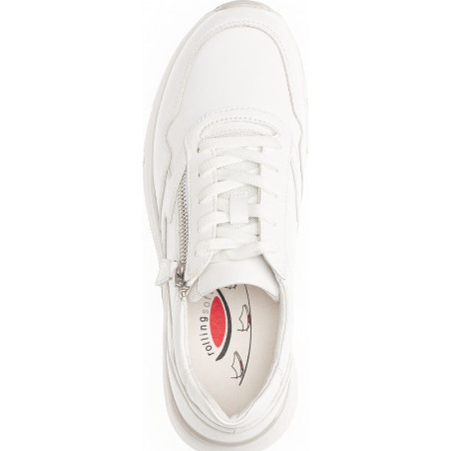 Shoes GABOR | Gabor 96.898 White