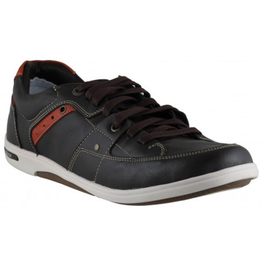 Shoes FERRACINI | Ferracini 8467C Brown