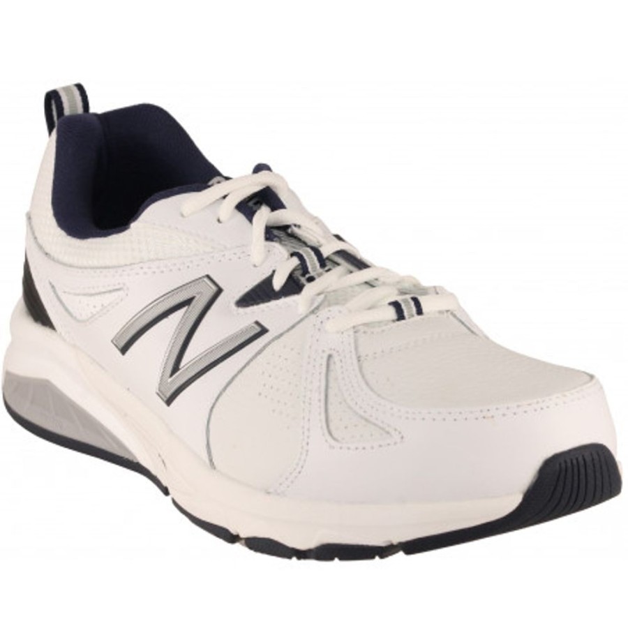 Shoes NEW BALANCE | New Balance Mx857Wn White