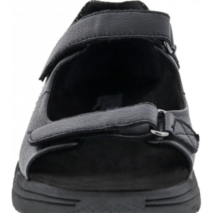 Shoes DREW | Drew Shasta Black