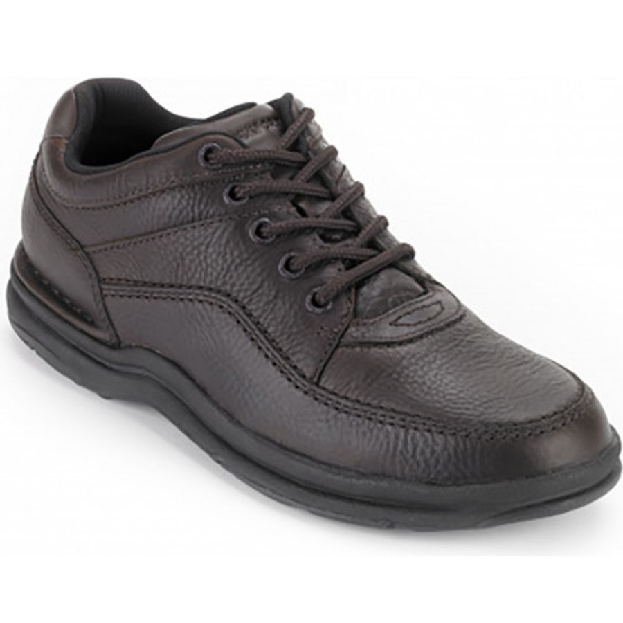 Shoes ROCKPORT | Rockport K52343 Brown