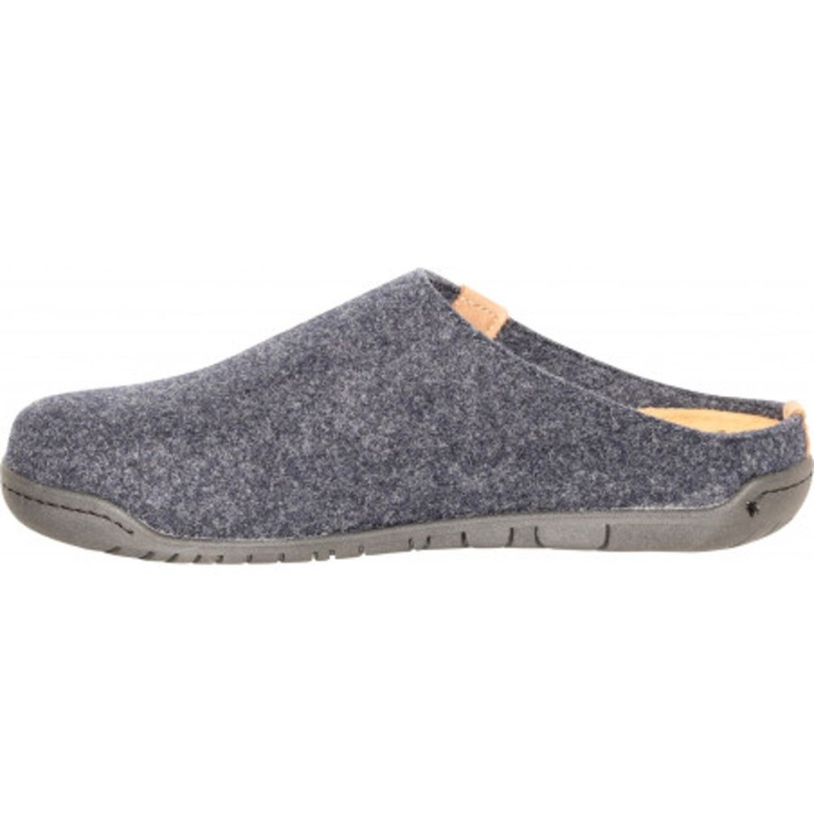 Shoes ROHDE | Rohde 6650 Ih Navy