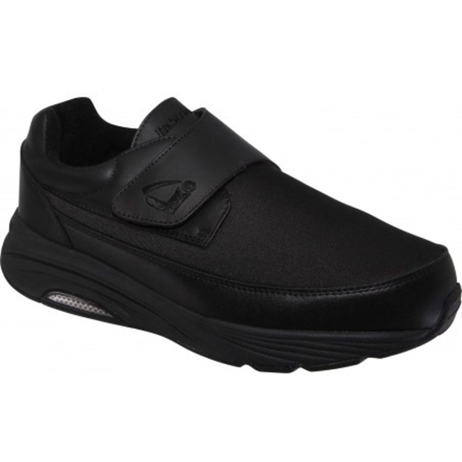 Shoes INSTRIDE | Instride Aerostride Black