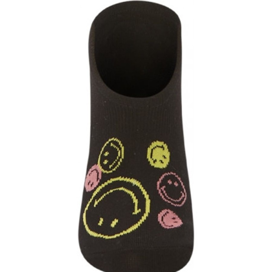 Accessories PUSSYFOOT REGULAR | Pussyfoot Regular Bbw22Smileyinvr