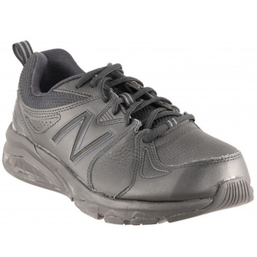 Shoes NEW BALANCE | New Balance Mx857Ab2 Black