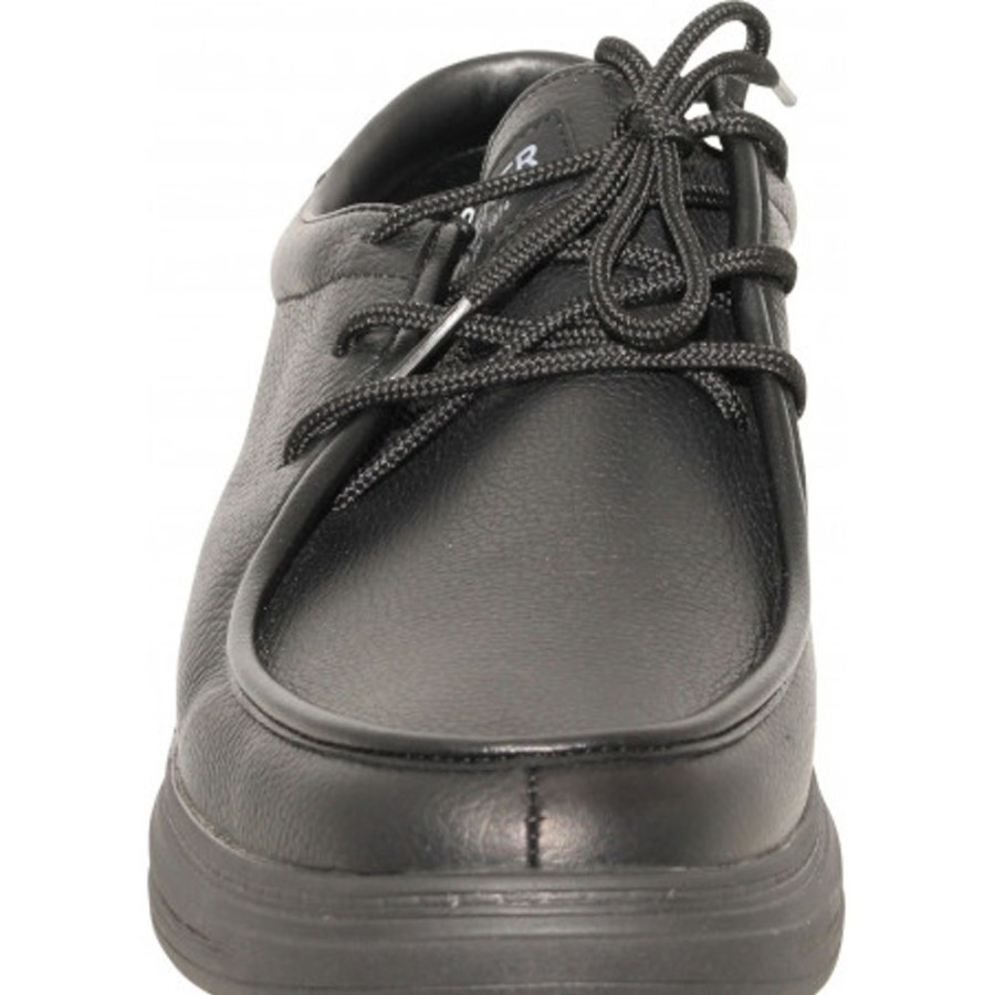 Shoes RIEKER | Rieker B6326 Black