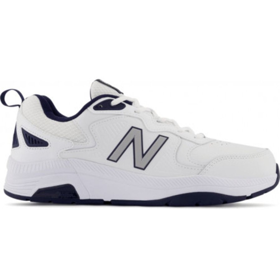 Shoes NEW BALANCE | New Balance Mx857Wn3 White Combo