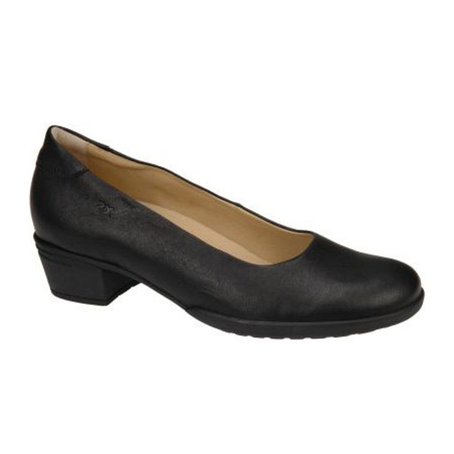 Shoes HARTJES | Hartjes 16462 Black