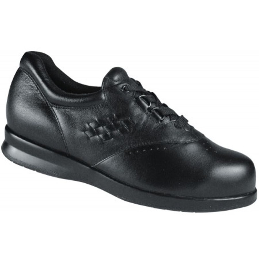 Shoes DREW | Drew Parade Ii Black