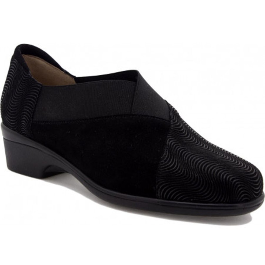 Shoes PIESANTO | Piesanto 225608 Black Combo