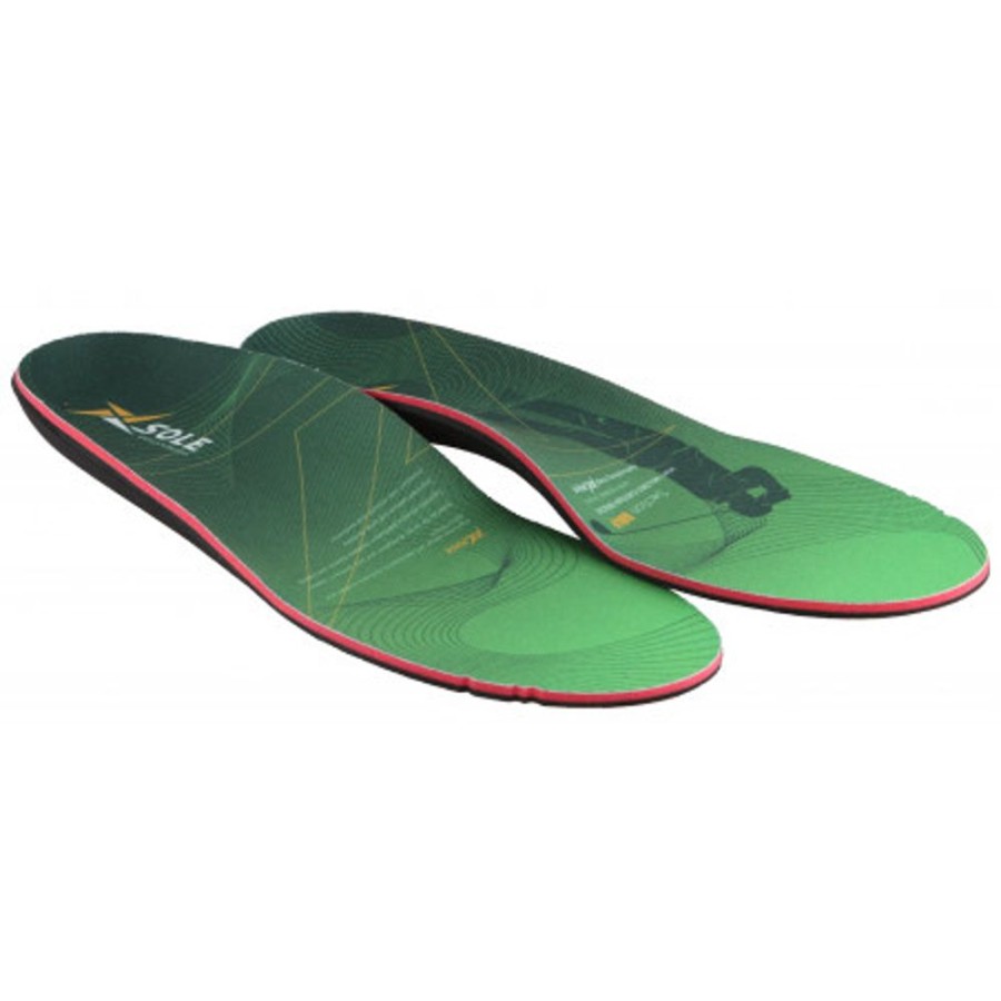 Shoes YOUNG CHANG ECO | Young Chang Eco Heat Molded Green