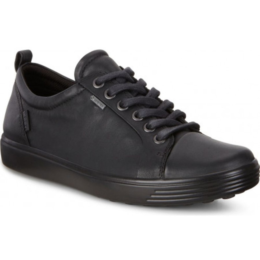 Shoes ECCO | Ecco 440303 Black