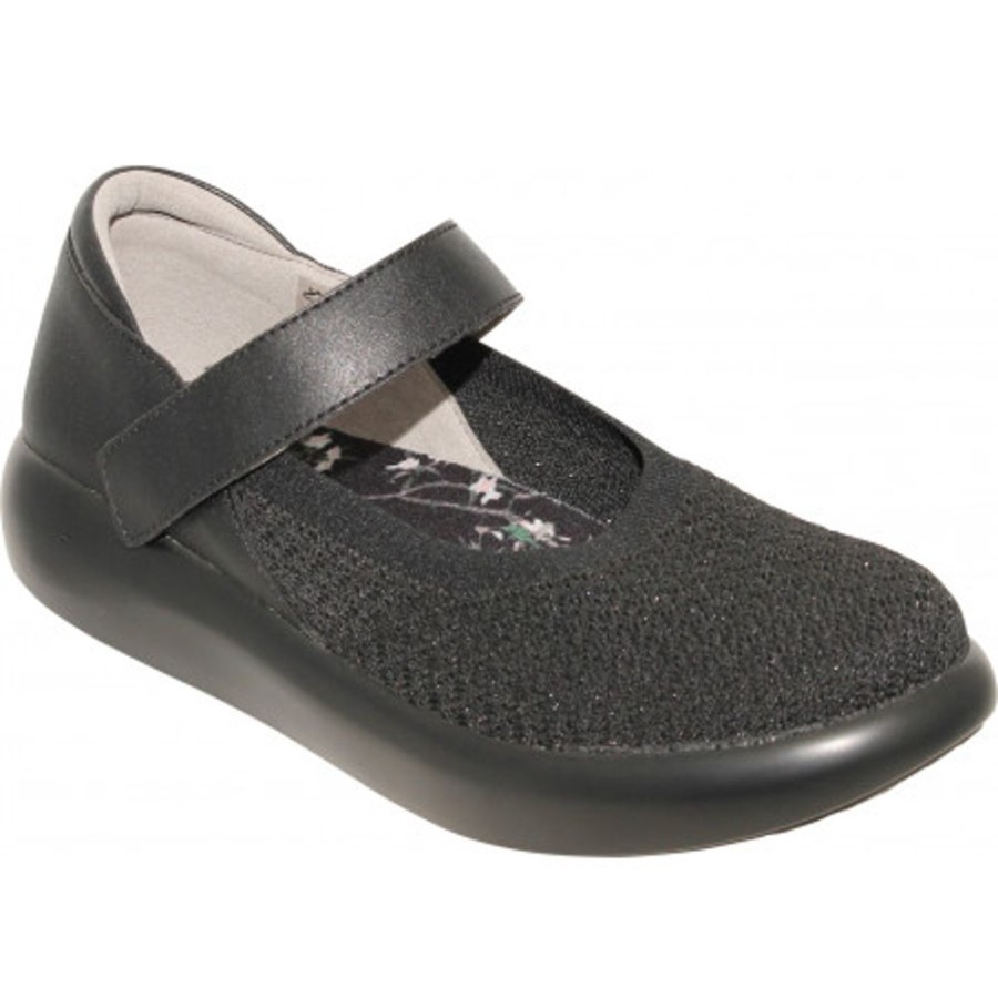 Shoes ALEGRIA | Alegria Olivia Black Combo