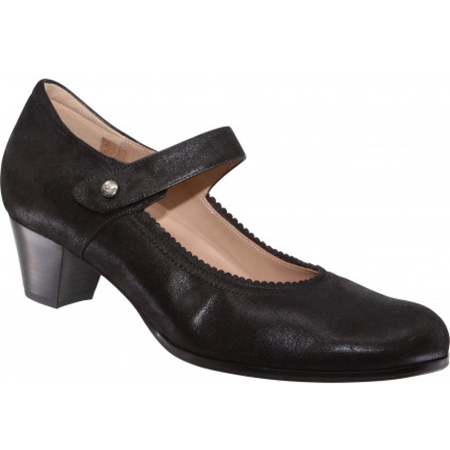 Shoes PIESANTO | Piesanto 185467 Black