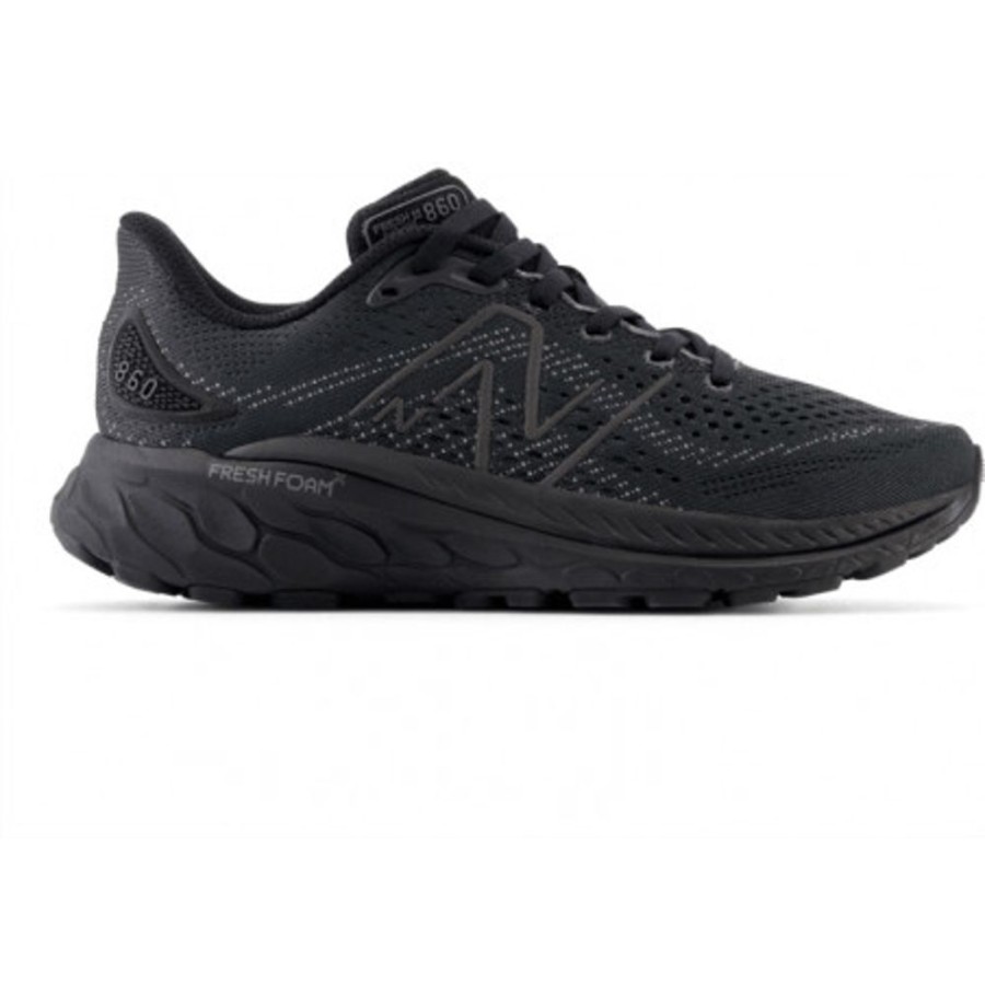 Shoes NEW BALANCE | New Balance W860T13 Black