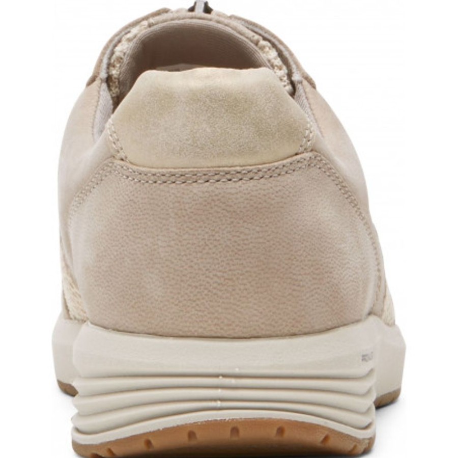 Shoes ROCKPORT | Rockport Ci8120 Taupe