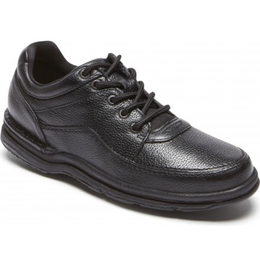 Shoes ROCKPORT | Rockport K71185 Black