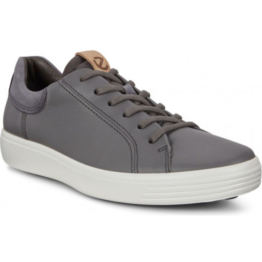 Shoes ECCO | Ecco 470054 Dark Grey