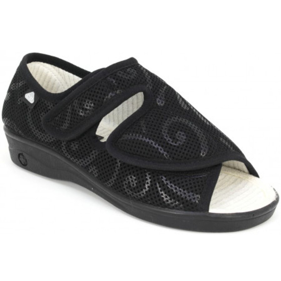 Shoes CELIARUIZ | Celiaruiz Bilby Black