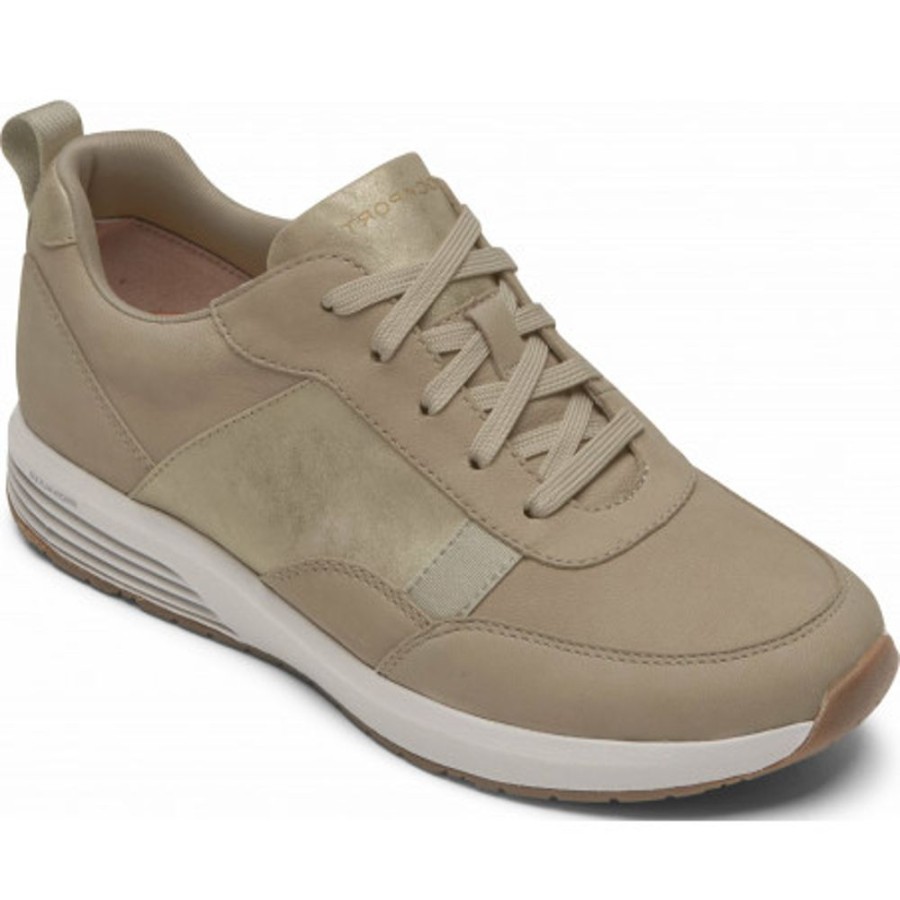 Shoes ROCKPORT | Rockport Ci5992 Taupe