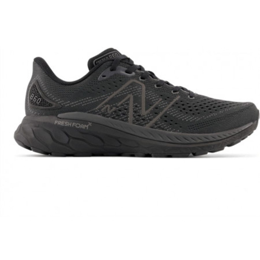 Shoes NEW BALANCE | New Balance M860T13 Black