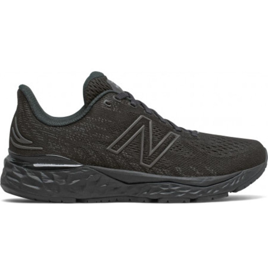 Shoes NEW BALANCE | New Balance W880V11 Black