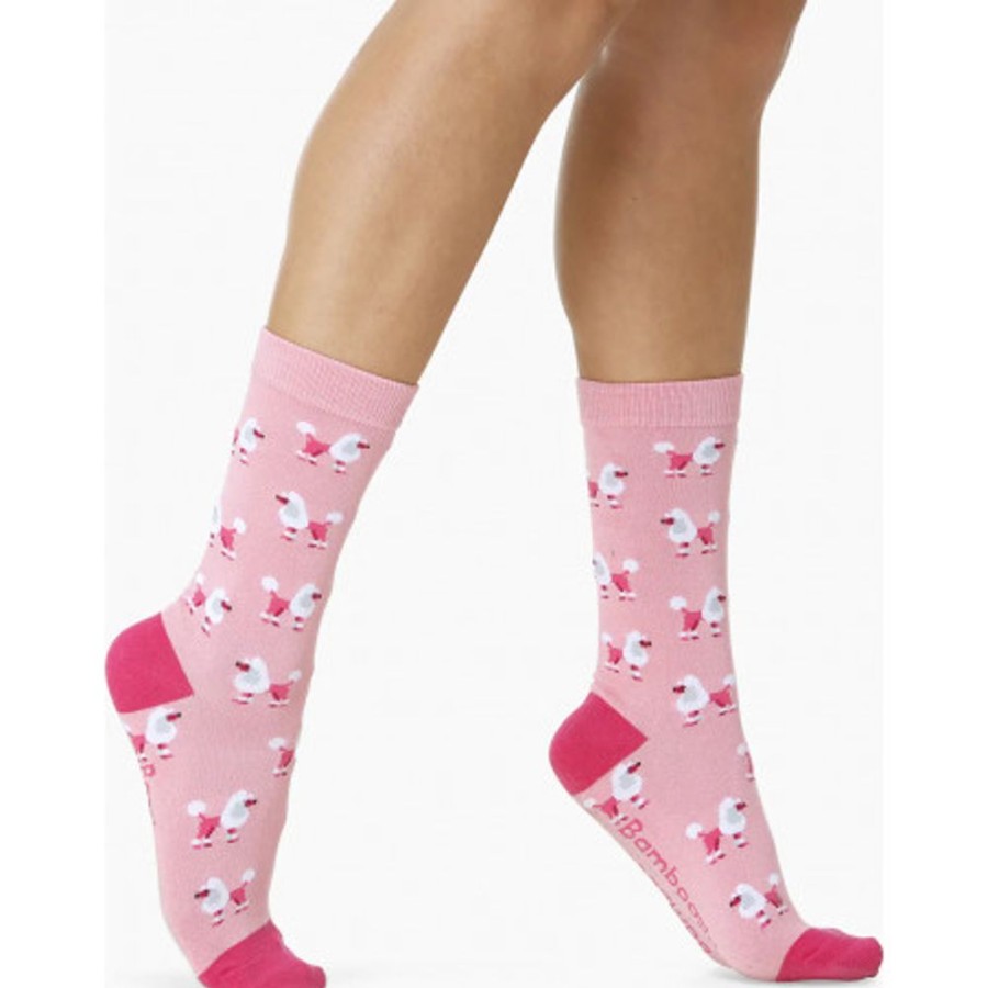 Accessories PUSSYFOOT FEMALE | Pussyfoot Female Bbs22Smoodlew Pink