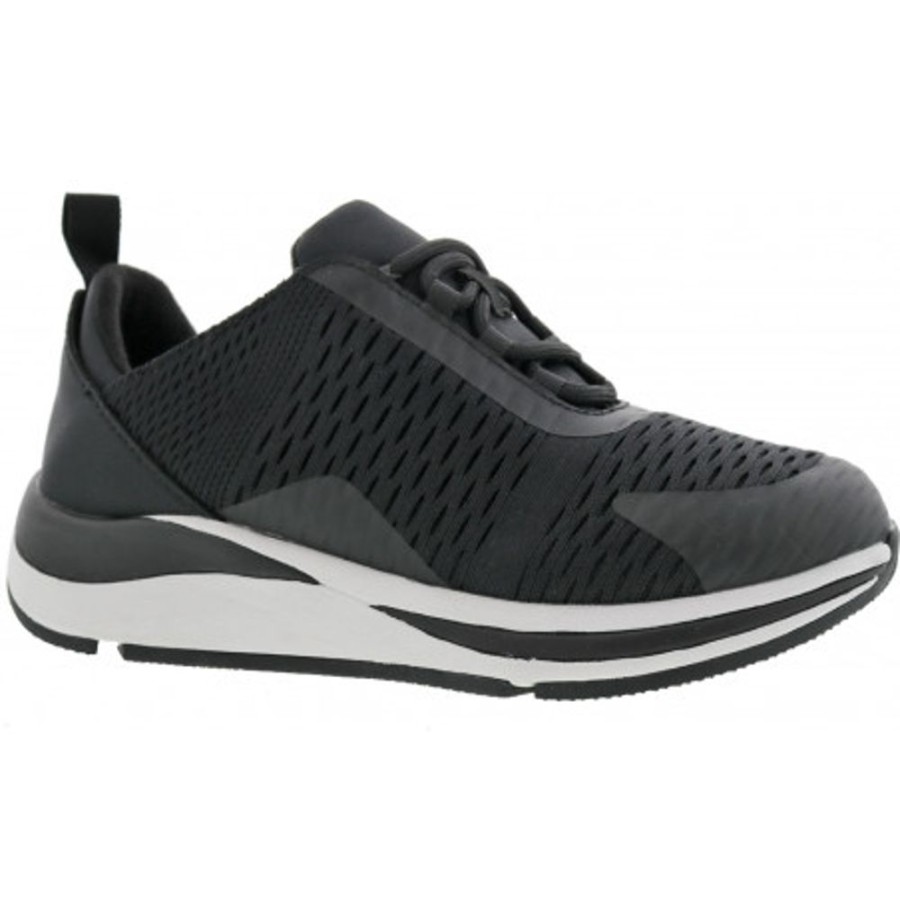 Shoes DREW | Drew Sprinter Black Combo